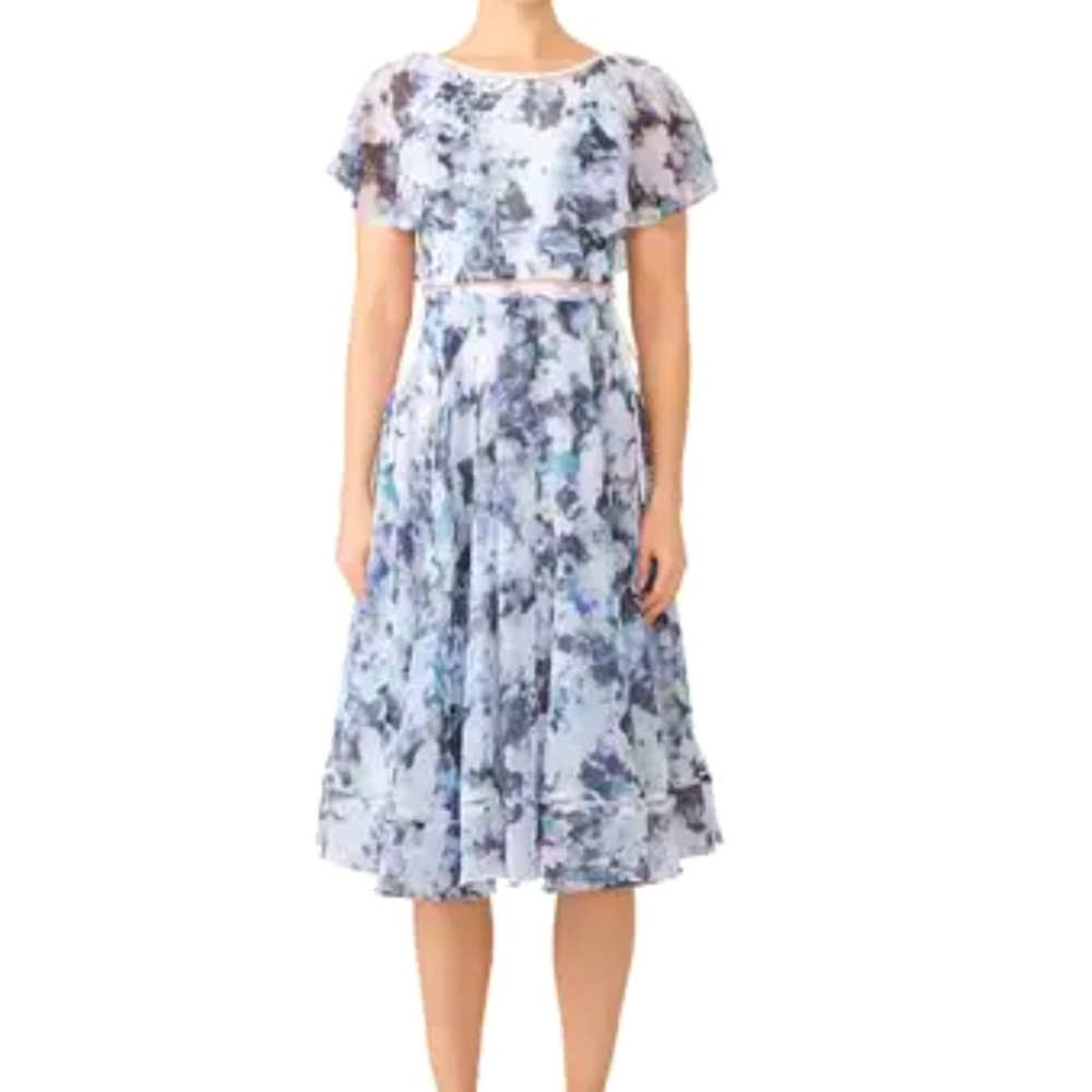 Fame & Partners The Asha Dress. Size XS